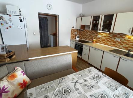 Fotka 19 | Prodej - dům/vila, 200 m²