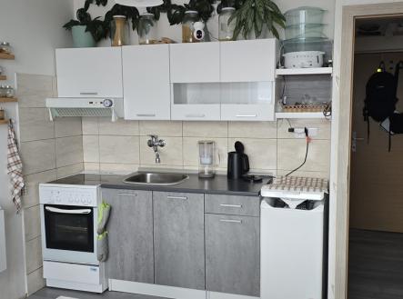 Fotka 6 | Pronájem bytu, 1+1, 36 m²