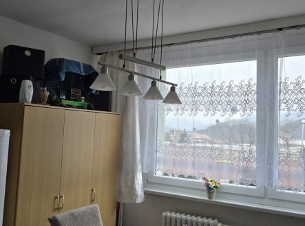 Fotka 9 | Pronájem bytu, 1+1, 36 m²