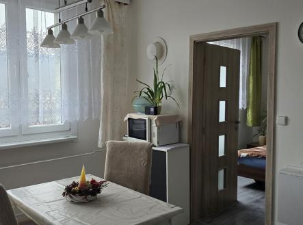 Fotka 8 | Pronájem bytu, 1+1, 36 m²