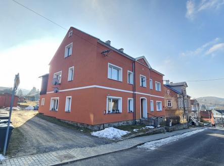 Fotka 1 | Prodej bytu, 2+1, 78 m²