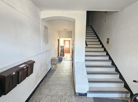 Fotka 2 | Prodej bytu, 2+1, 78 m²