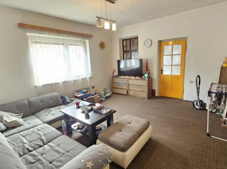 Fotka 7 | Prodej bytu, 2+1, 78 m²