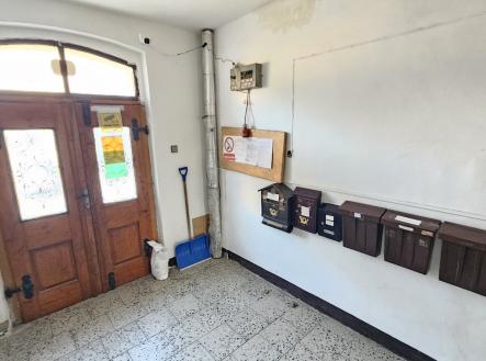 Fotka 3 | Prodej bytu, 2+1, 78 m²