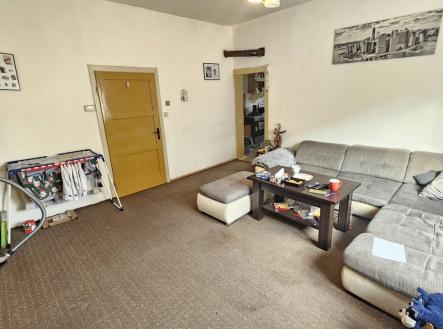 Fotka 8 | Prodej bytu, 2+1, 78 m²