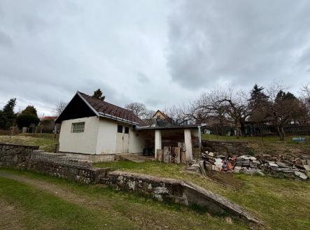 Fotka 11 | Prodej - pozemek, zahrada, 400 m²