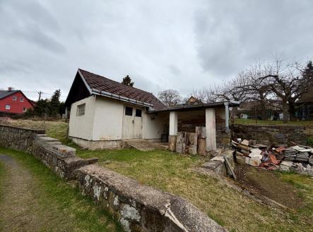 Fotka 10 | Prodej - pozemek, zahrada, 400 m²