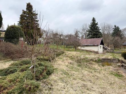 Fotka 5 | Prodej - pozemek, zahrada, 400 m²