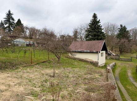 Fotka 6 | Prodej - pozemek, zahrada, 400 m²