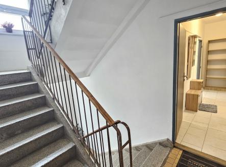 Fotka 4 | Prodej bytu, 3+1, 62 m²