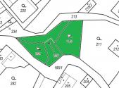 Prodej - pozemek pro bydlení, 551 m²