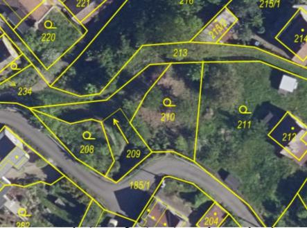 Fotka 10 | Prodej - pozemek pro bydlení, 551 m²