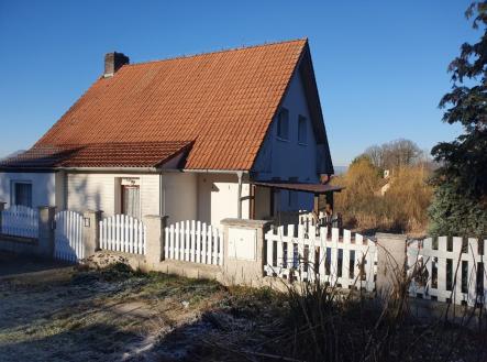 Fotka 2 | Prodej - dům/vila, 140 m²