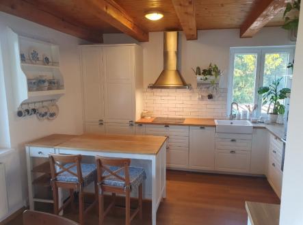 Fotka 14 | Prodej - dům/vila, 140 m²