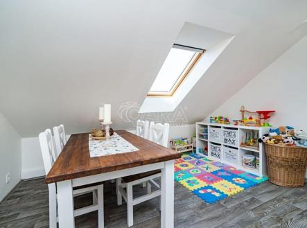 Fotka 13 | Prodej bytu, 6+kk, 141 m²