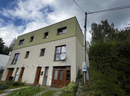 Fotka 1 | Prodej - dům/vila, 133 m²