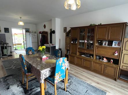 Fotka 21 | Prodej - dům/vila, 133 m²