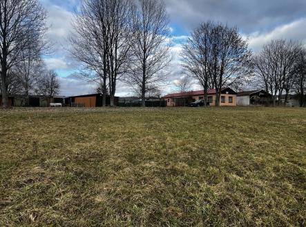 Fotka 3 | Prodej - pozemek pro komerční výstavbu, 478 m²