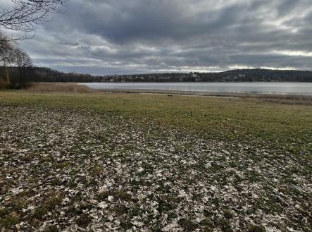 Fotka 4 | Prodej - pozemek pro komerční výstavbu, 478 m²