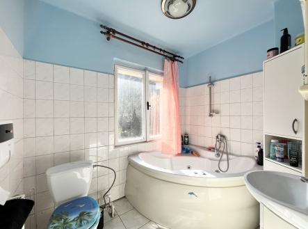 Fotka 9 | Prodej - dům/vila, 206 m²