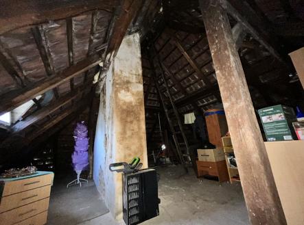 Fotka 10 | Prodej - dům/vila, 206 m²