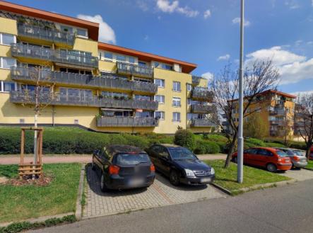 Fotka 1 | Prodej bytu, 1+kk, 42 m²
