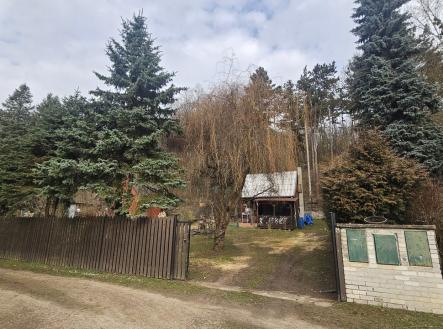 Chata | Prodej - chata/rekreační objekt, 25 m²