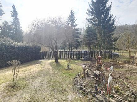 Fotka 3 | Prodej - chata/rekreační objekt, 25 m²