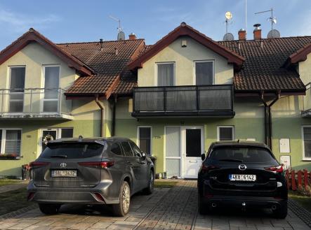 Fotka 2 | Prodej - dům/vila, 118 m²