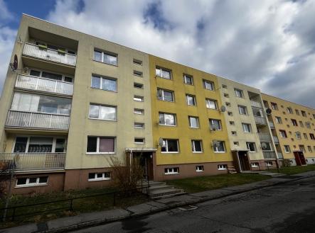 Fotka 1 | Prodej bytu, 3+1, 71 m²