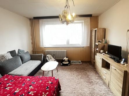 Fotka 9 | Prodej bytu, 3+1, 71 m²