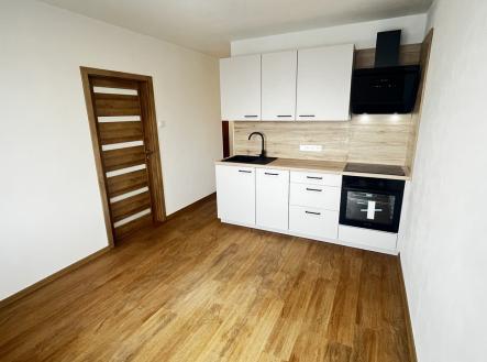 Fotka 7 | Prodej bytu, 1+1, 42 m²