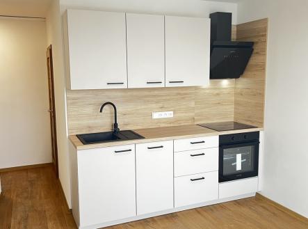 Fotka 6 | Prodej bytu, 1+1, 42 m²