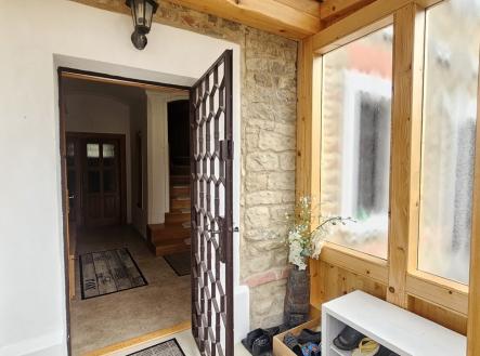 Fotka 9 | Prodej - dům/vila, 460 m²