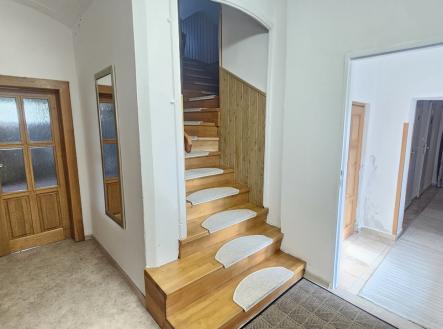 Fotka 10 | Prodej - dům/vila, 460 m²