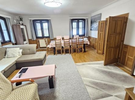 Fotka 11 | Prodej - dům/vila, 460 m²