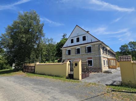 Fotka 25 | Prodej - dům/vila, 460 m²