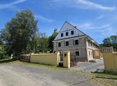 Prodej - dům/vila, 460 m²