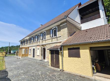 Fotka 26 | Prodej - dům/vila, 460 m²