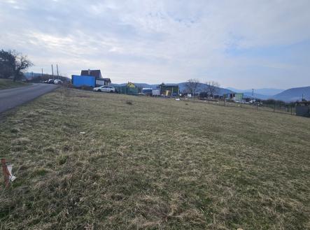 Fotka 3 | Prodej - pozemek pro bydlení, 5 240 m²