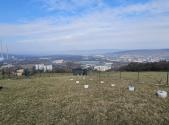 Prodej - pozemek pro bydlení, 1 100 m²