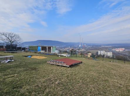 Fotka 3 | Prodej - pozemek pro bydlení, 1 100 m²