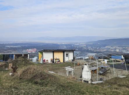 Fotka 4 | Prodej - pozemek pro bydlení, 1 100 m²