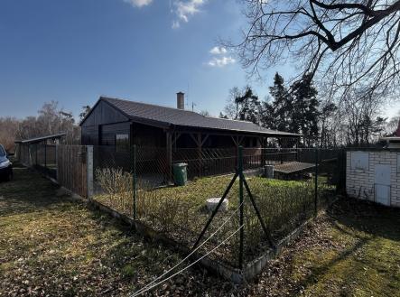 Fotka 36 | Prodej - dům/vila, 100 m²