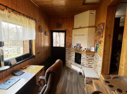 Fotka 11 | Prodej - dům/vila, 100 m²