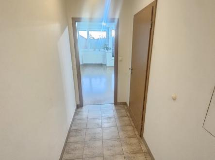 Fotka 4 | Pronájem bytu, 1+kk, 42 m²