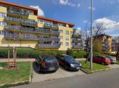 Pronájem bytu, 1+kk, 42 m²