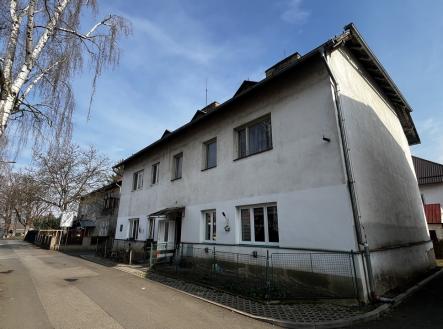 Fotka 4 | Prodej bytu, 1+1, 59 m²