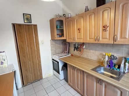 Fotka 12 | Prodej bytu, 1+1, 59 m²