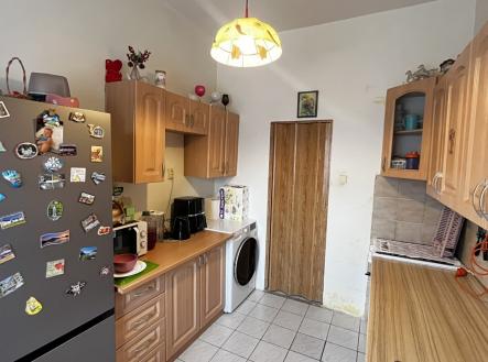 Fotka 13 | Prodej bytu, 1+1, 59 m²